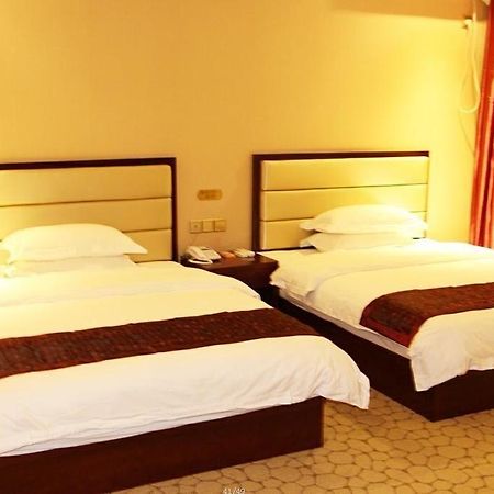 Tang'An Impression Fashion Hotel 杭州 外观 照片