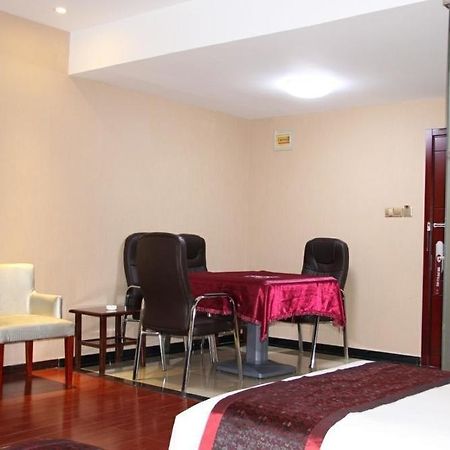 Tang'An Impression Fashion Hotel 杭州 外观 照片